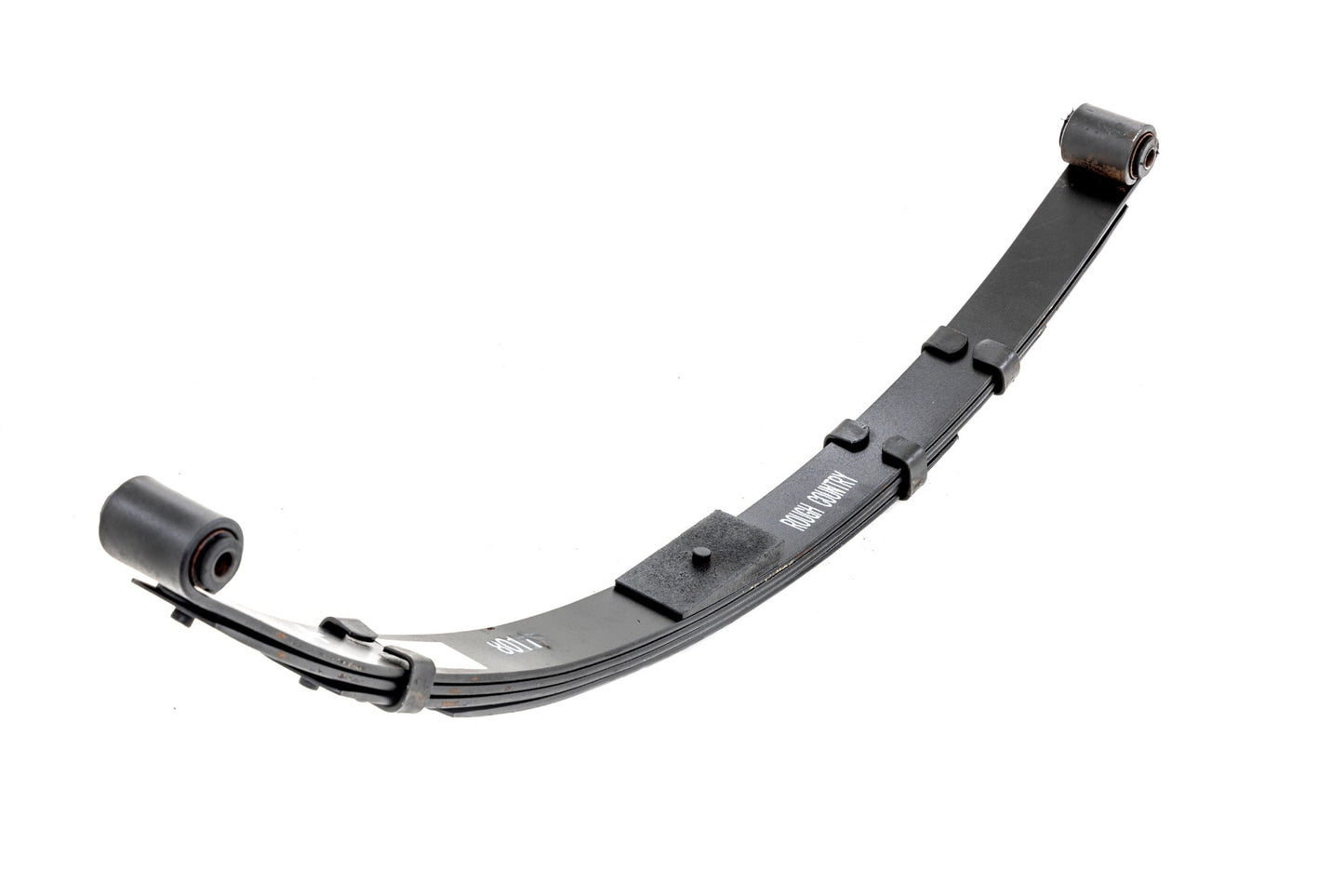 Rear Leaf Springs | 4" Lift | Pair | Jeep Wrangler YJ 4WD (87-95)