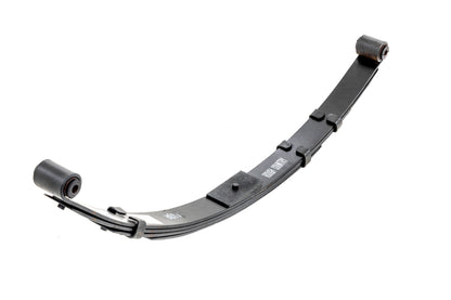 Rear Leaf Springs | 4" Lift | Pair | Jeep Wrangler YJ 4WD (87-95)
