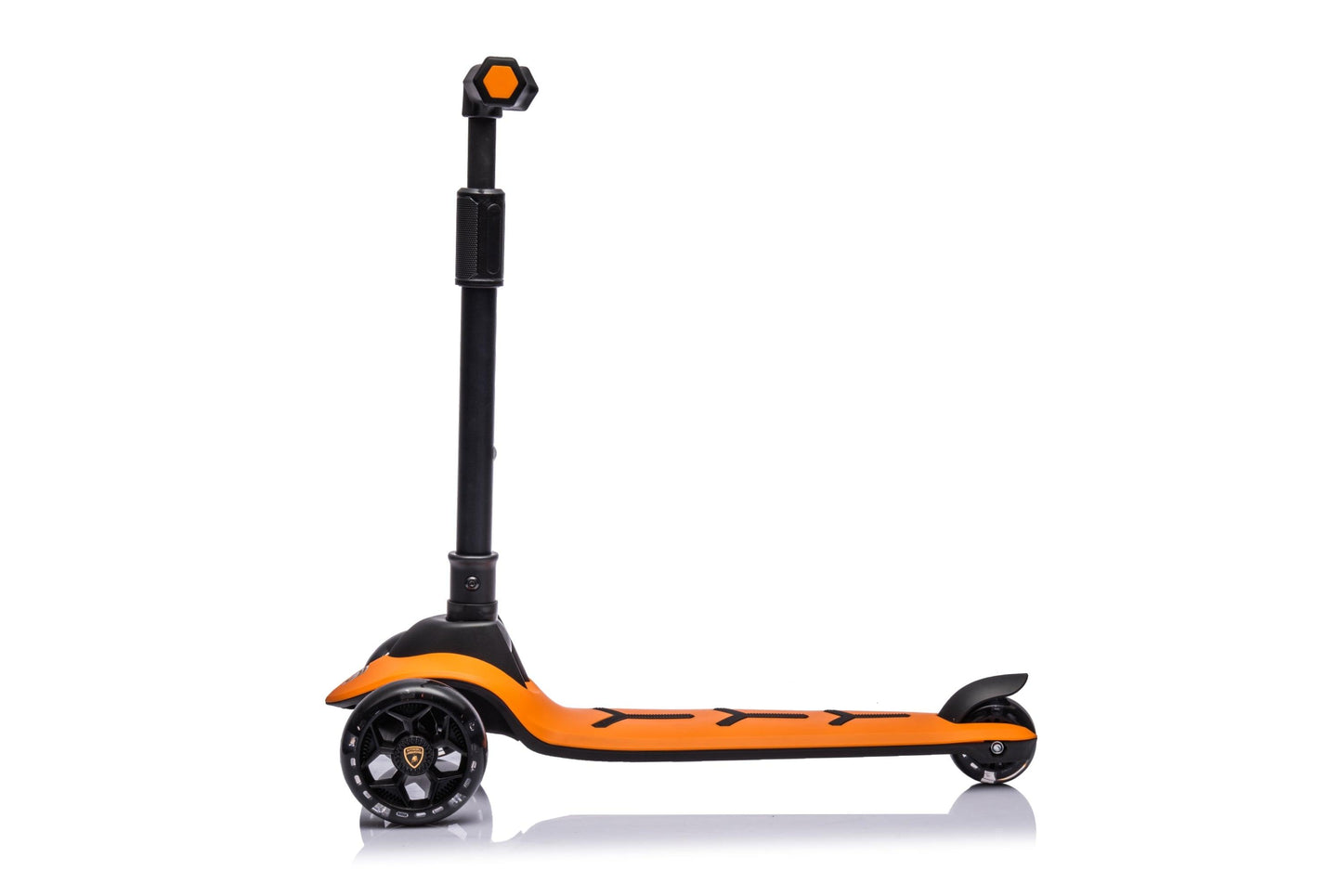 Lamborghini Kick Scooter