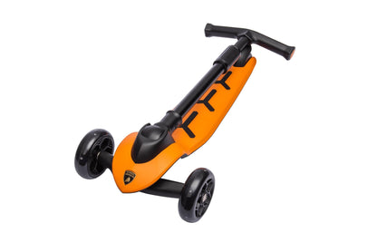 Lamborghini Kick Scooter