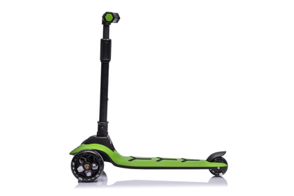 Lamborghini Kick Scooter