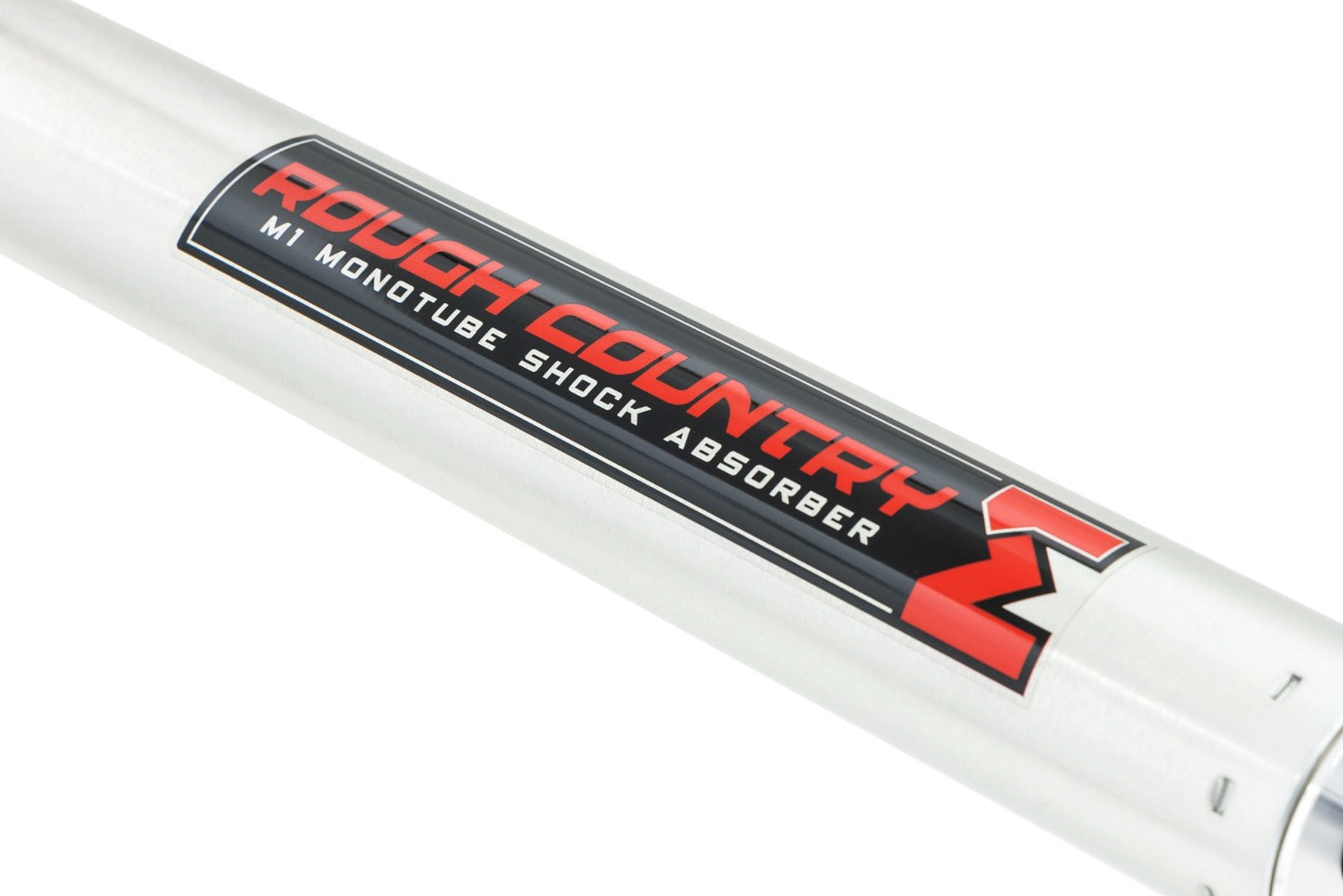 M1 Rear Shocks | -4" | Lowering | GM 1500 4WD (07-24)