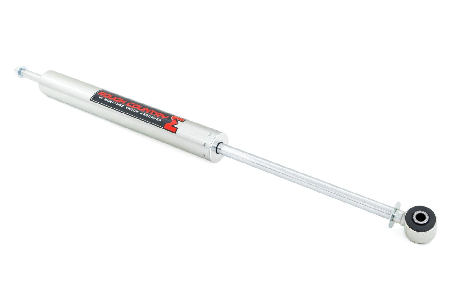 M1 Monotube Rear Shocks | 5-7" | Toyota Tacoma 2WD/4WD (2024-2026)