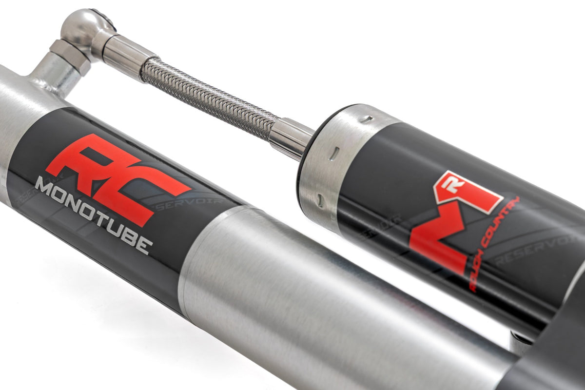 M1R Monotube Rear Shocks | 0-3.5" | Chevy/GMC 2500HD/3500HD (01-26)