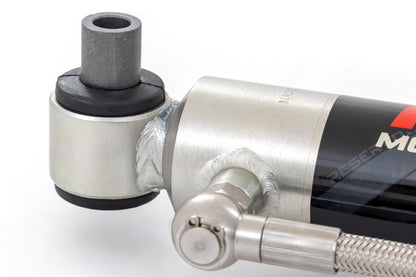 M1R Monotube Front Shocks | 4.5-6" | Jeep Gladiator JT 4WD (2020-2025)