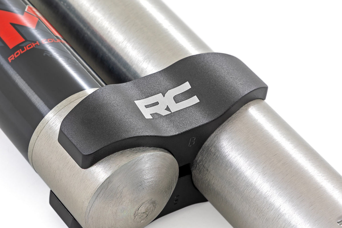 M1R Monotube Rear Shocks | 6-7.5" | Chevy Suburban 1500 2WD/4WD (2000-2020)