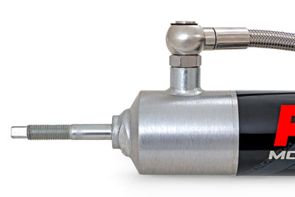 M1R Monotube Rear Shocks | 2-4" | Toyota Tacoma 4WD (2024-2025)