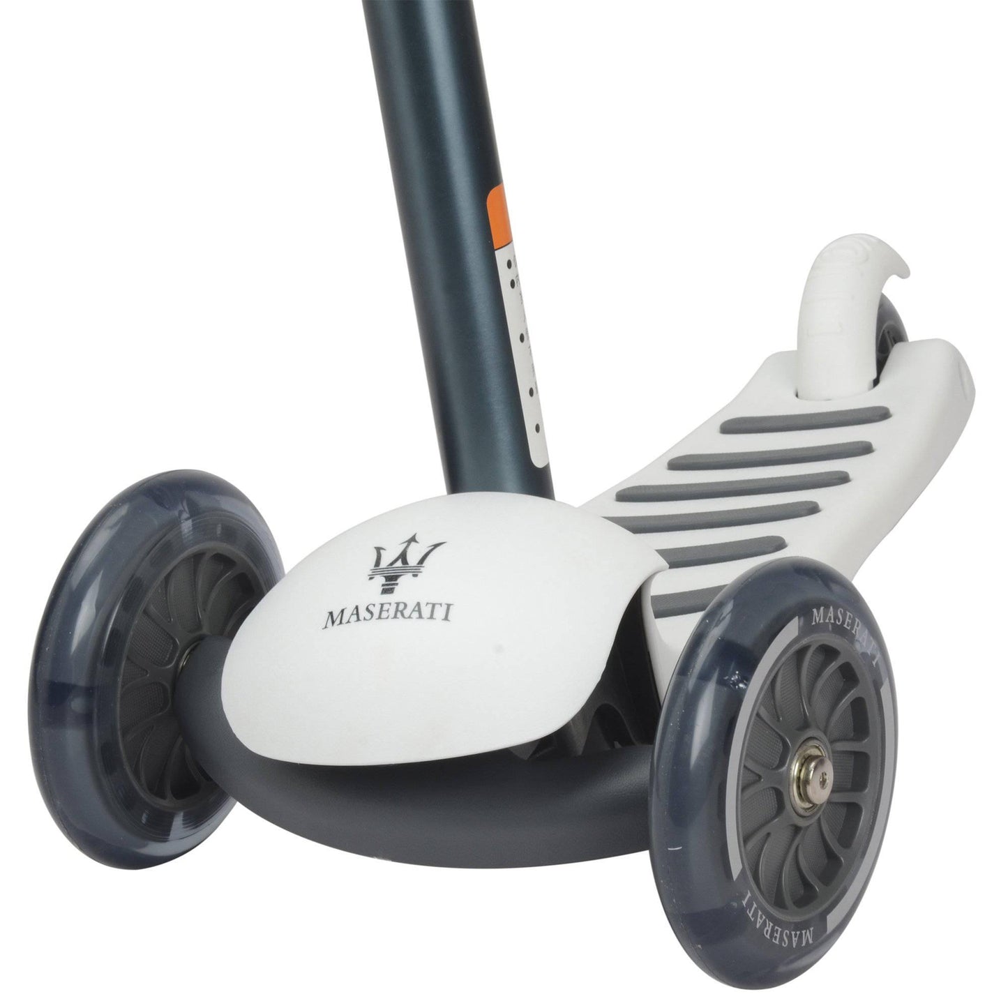 Maserati Kick Scooter