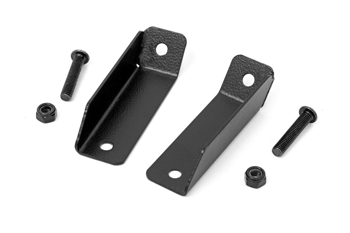 LED Light Kit | Rear Mount | 2" Chrome Pair | Wide Angle | Can-Am Maverick Sport