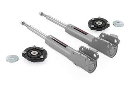 Strut Pair | Stock | Mercedes Sprinter Van 4WD (2019-2026)