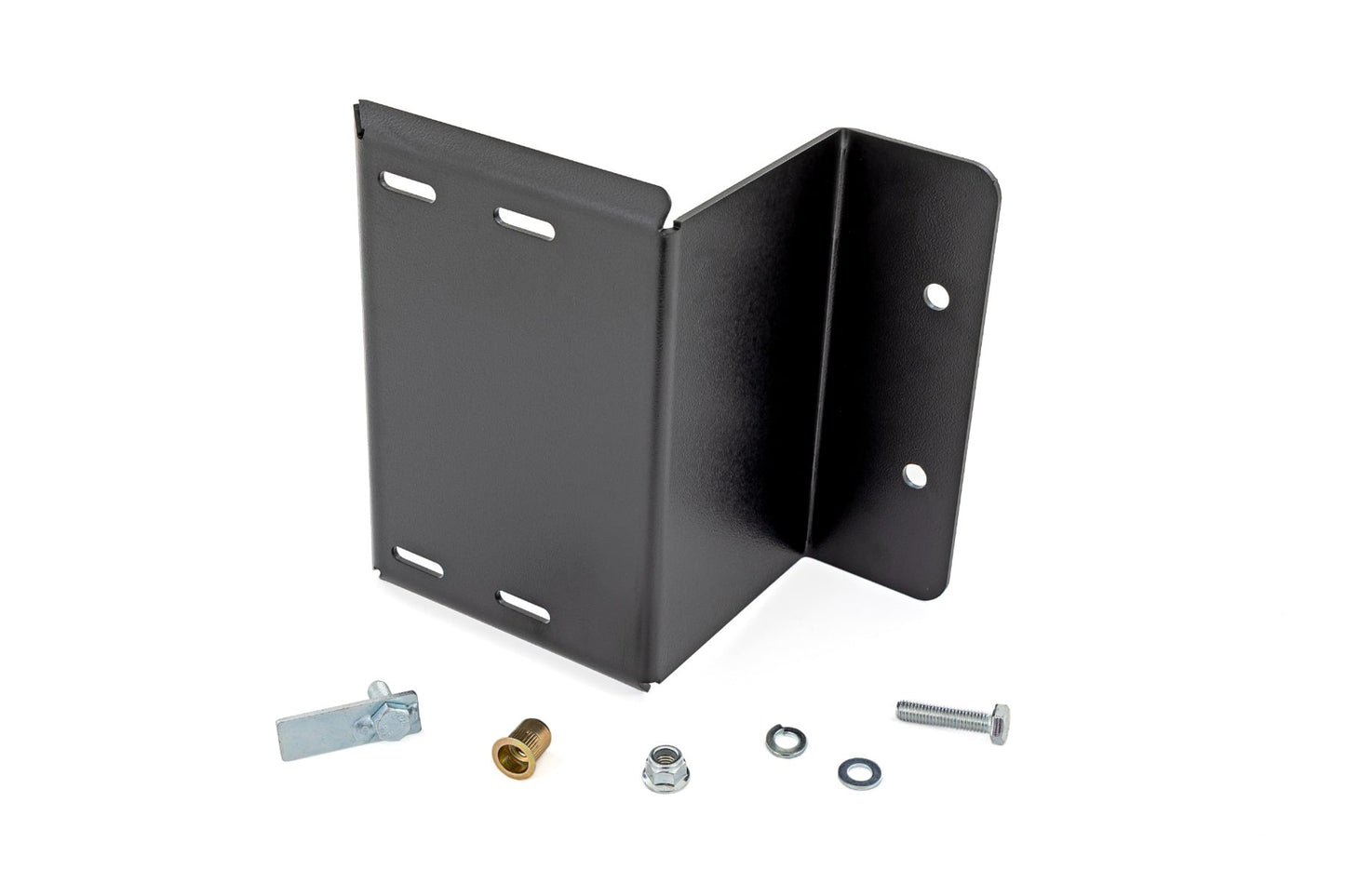 Compressor Mounting Kit | Mercedes-Benz Sprinter 2500/Sprinter 3500 (2019-2026)