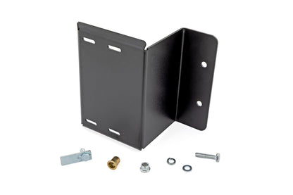 Compressor Mounting Kit | Mercedes-Benz Sprinter 2500/Sprinter 3500 (2019-2026)