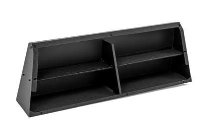 Bed Cap Side Shelf Storage Bin | Passengers Side | Toyota Tundra 2WD/4WD (2022-2026)