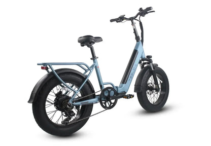 Inspire Mini eBike (N2H)