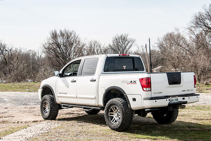 4 Inch Lift Kit | Nissan Titan 2WD/4WD (2004-2015)