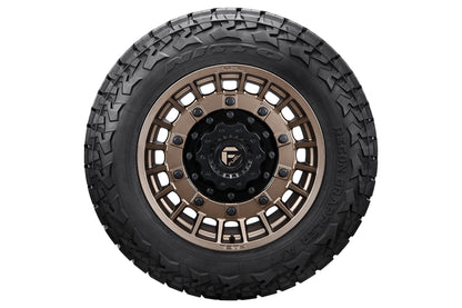 285/70R17 Nitto Recon Grappler A/T