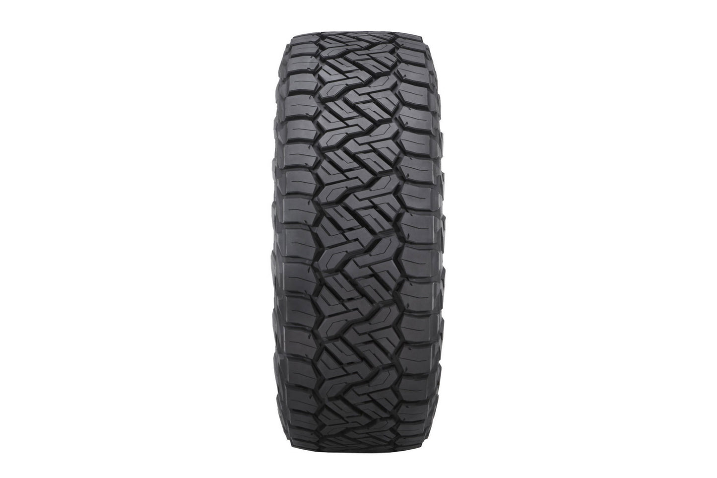 285/65R18 Nitto Recon Grappler A/T