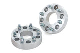 1.5 Inch Wheel Spacers | 6x5.5 | Chevy/GMC 1500 Truck &amp; SUV