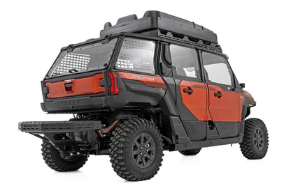 Rock Sliders | Polaris Xpedition ADV 5