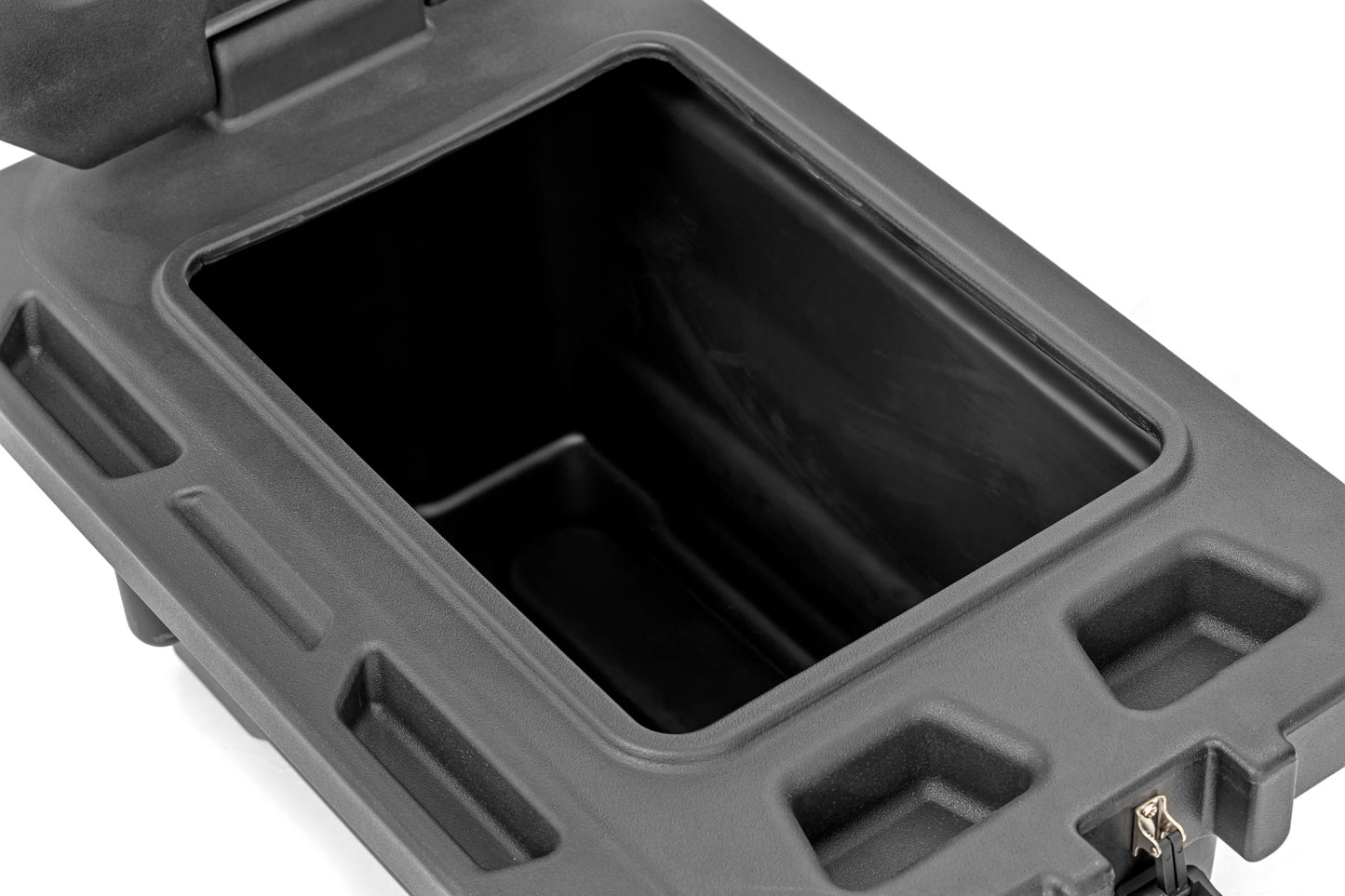 Cargo Box | Rear Bed | Polaris Ranger 1000/Ranger XP 1000