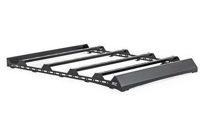 Roof Rack | 40" Black Single Row | Polaris Xpedition ADV 5 (2024)