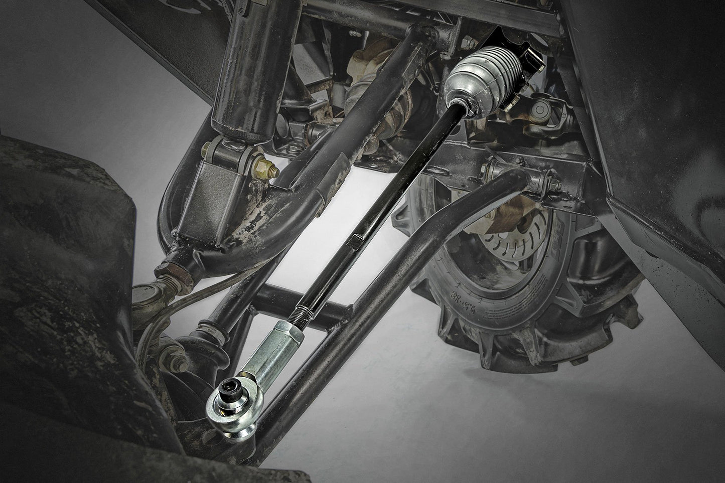Rack and Pinion | Heavy Duty | Polaris RZR 800 S