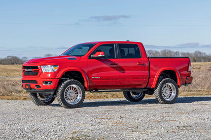 Sport Fender Flares | PPX Patriot Blue | Ram 1500 2WD/4WD (2019-2024)