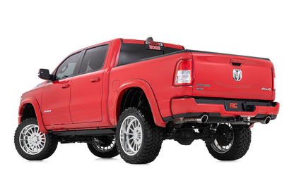 Fender Flares | Sport | PRP Deep Cherry Red Crystal | Ram 1500 2WD/4WD (2019-2024)