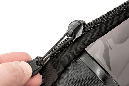 Soft Top | Replacement | Black | 4 Door | Jeep Wrangler JK (07-09)