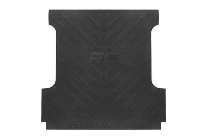 Bed Mat | 6' Bed | RC Logo | Ford Ranger 2WD/4WD (2019-2023)