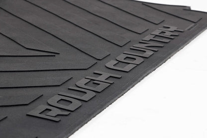 Bed Mat | 6' Bed | RC Logo | Ford Ranger 2WD/4WD (2019-2023)