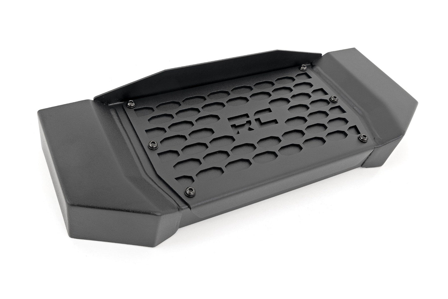 HD2 Heavy Duty Receiver Hitch Step | Fits 2 Inch Receiver