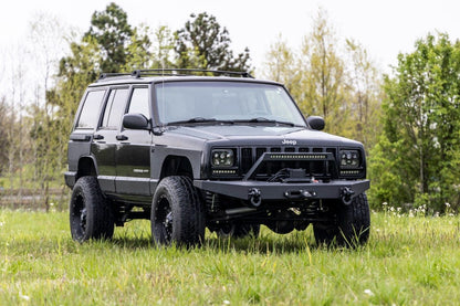 3 Inch Lift Kit | Rear AAL | M1 | Jeep Cherokee XJ 2WD/4WD (84-01)