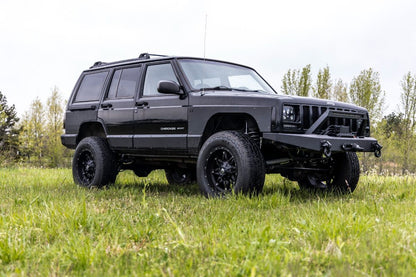 3 Inch Lift Kit | RR Springs | M1 | Jeep Cherokee XJ 2WD/4WD (84-01)