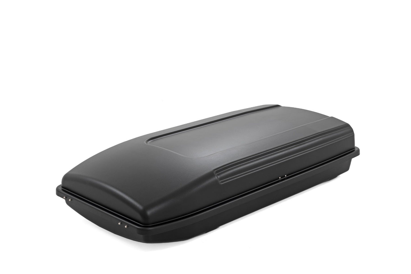 Rooftop Cargo Box | Hard Shell | Strut Assisted | 14.5 Cu. Ft. Storage