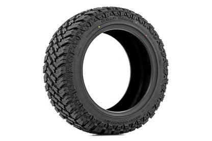 295/70R18 Rough Country M/T | Dual Sidewall