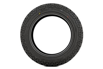 265/65R18 Rough Country M/T | Dual Sidewall