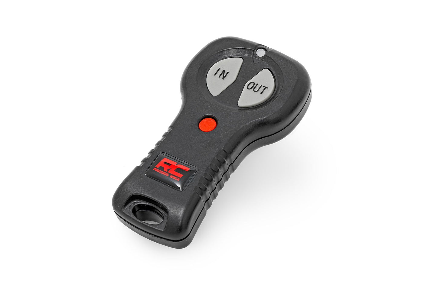 6500-LB Winch | UTV | Synthetic Rope