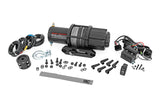 4500-LB Winch | UTV | Synthetic Rope