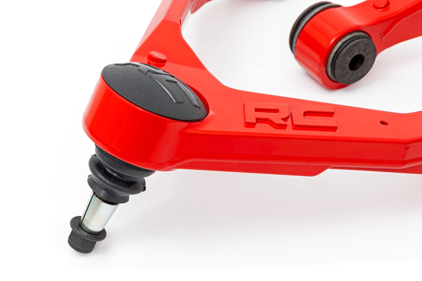 Red Forged Upper Control Arms | OE Upgrade | Chevy/GMC 1500 (07-18)