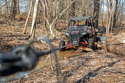 4500-LB Winch | UTV | Synthetic Rope