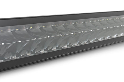 Spectrum Series LED Light | 30 Inch | Dual Row