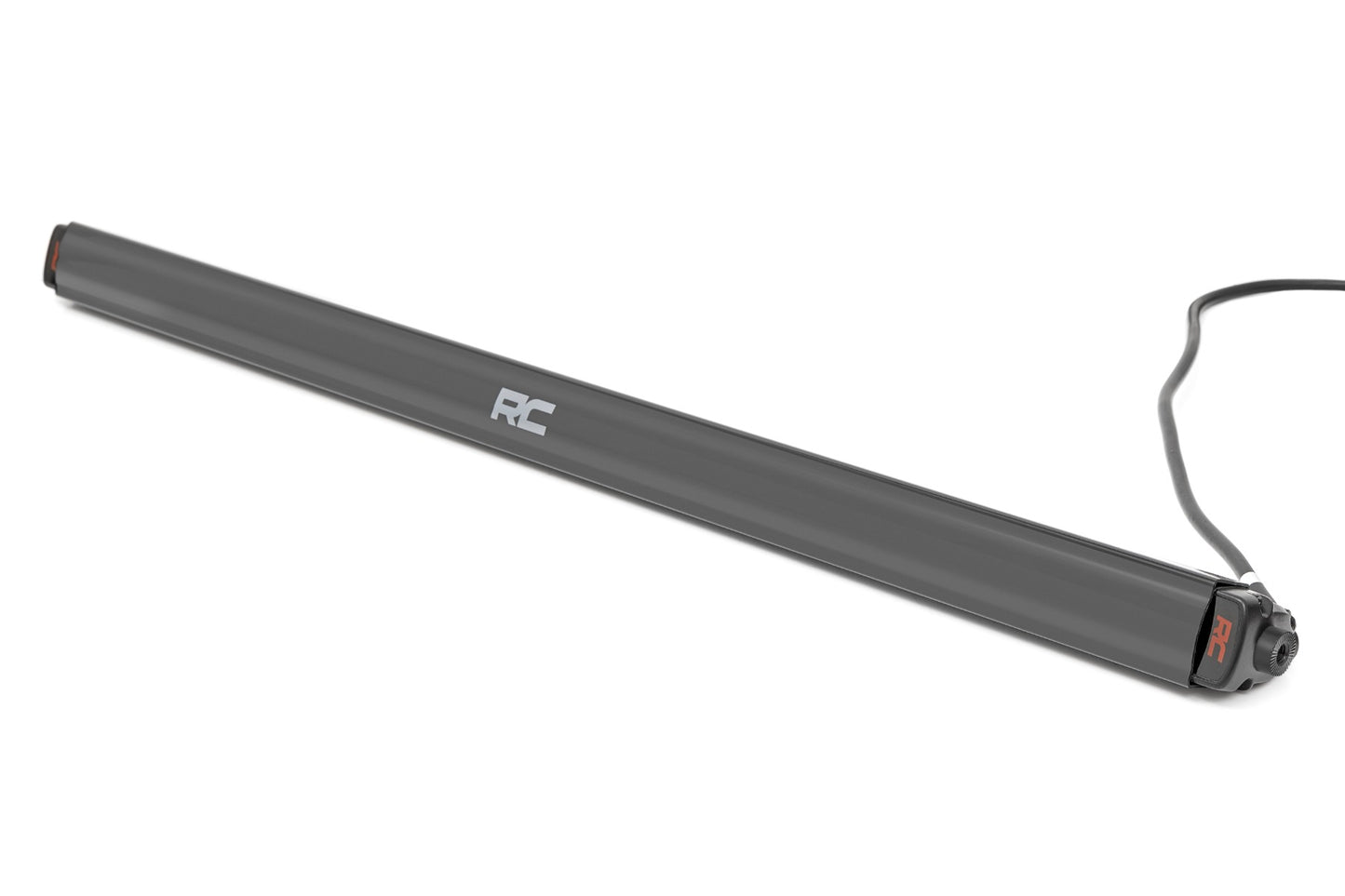 Spectrum Series LED Light | 30 Inch | Single Row