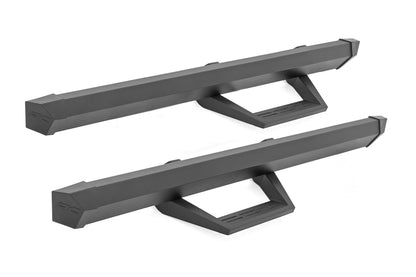 SRL2 Adjustable Aluminum Step | 2 Door | Ford Bronco 4WD (2021-2024)