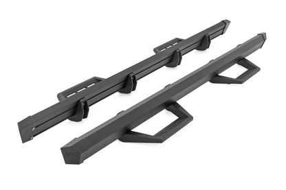 SRL2 Adjustable Aluminum Steps | Ford Ranger 2WD/4WD (2019-2024)
