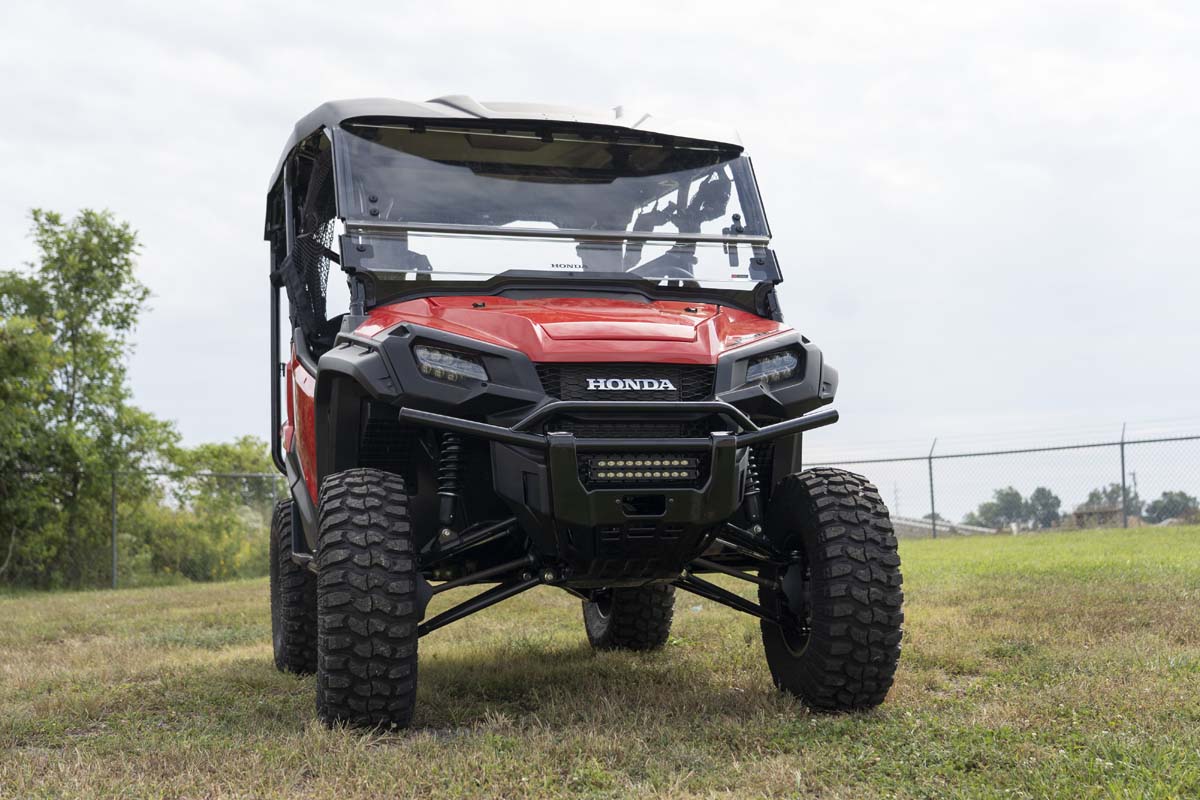 3 Inch Lift Kit | Honda Pioneer 1000/1000-6 Crew Deluxe