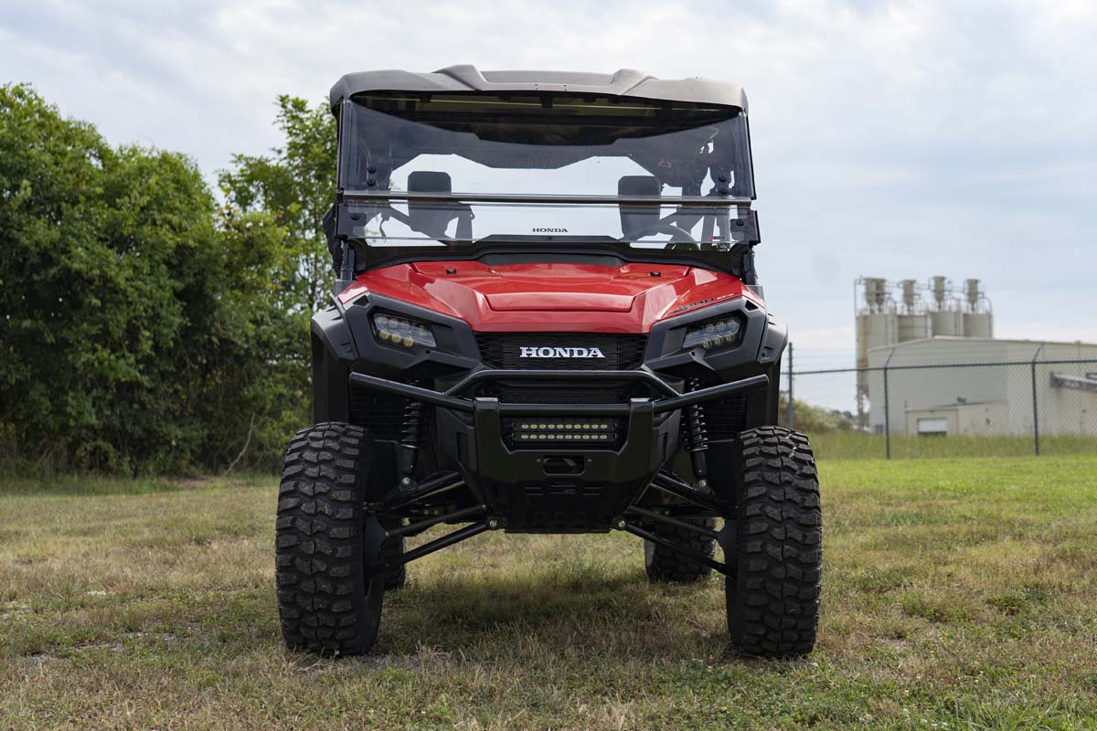 3 Inch Lift Kit | Honda Pioneer 1000/1000-6 Crew Deluxe