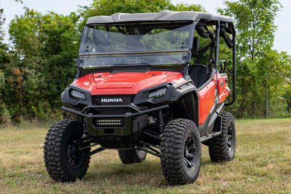 3 Inch Lift Kit | Honda Pioneer 1000/1000-6 Crew Deluxe