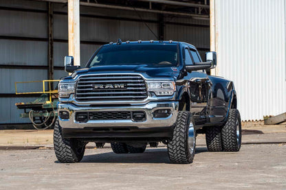 5 Inch Lift Kit | Diesel |AISIN | Ram 3500 4WD (2019-2023)