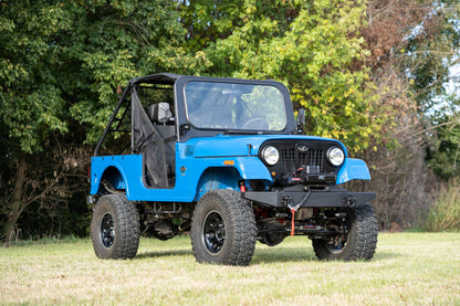 5" Lift Kit | Mahindra Roxor 4WD (2018-2020)